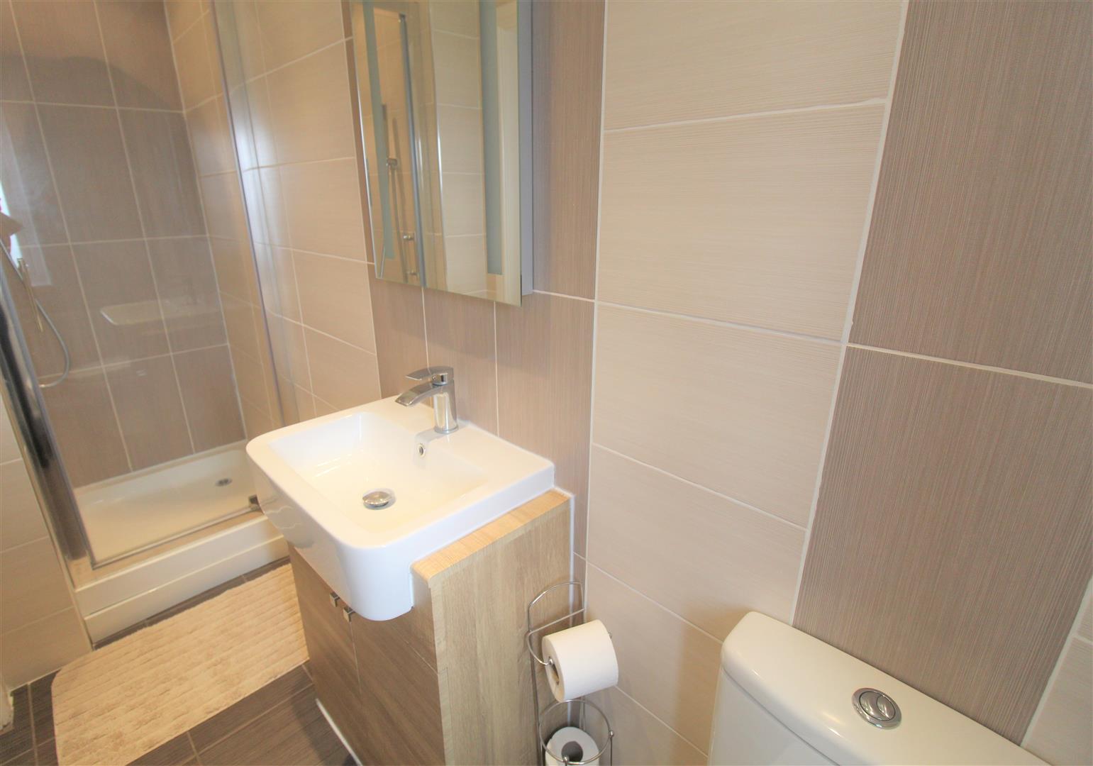 Park Lane, Endon, Stoke-On-Trent
